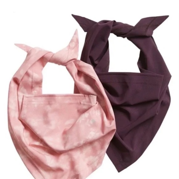 Athleta Made to Move Gaitor - 2 Pack - Picture 1 of 6